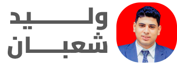site logo